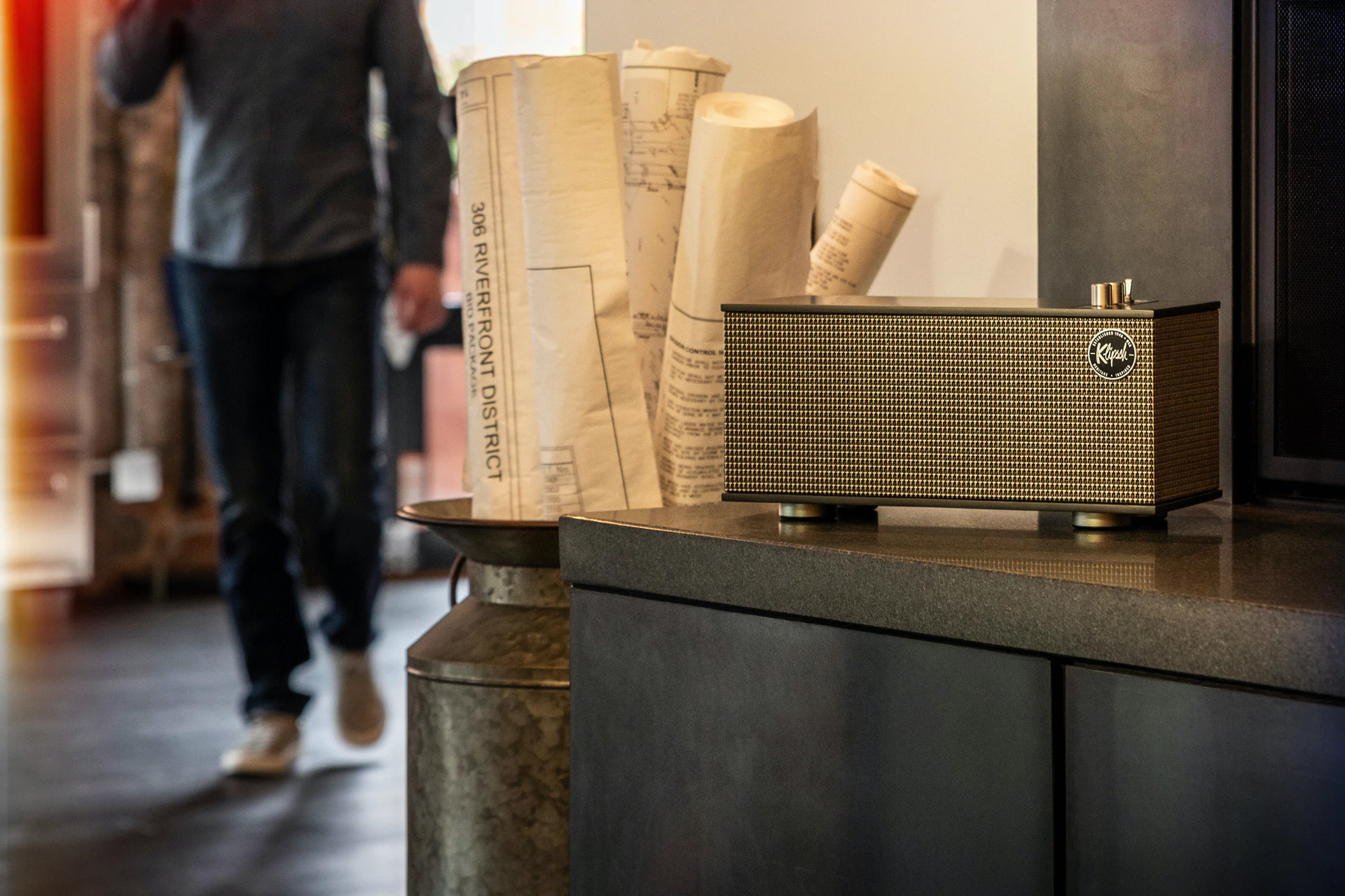 Klipsch Speakers